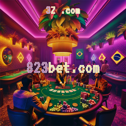Apostas Online: Descubra as Vantagens do 823bet.com